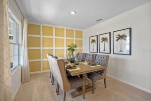 2756 ST. LUCIA PLACE, HAINES CITY, FL 33844 Sold 02/21/25