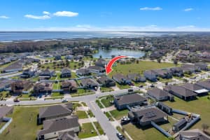 2766 CREEKMORE COURT, KISSIMMEE, FL 34746 Sold 09/06/24
