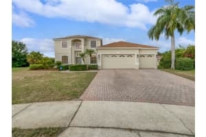 8655 DOVER OAKS COURT, ORLANDO, FL 32836 Sold 07/31/24