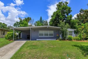 2721 ILLINOIS STREET, ORLANDO, FL 32803 Sold 11/11/24
