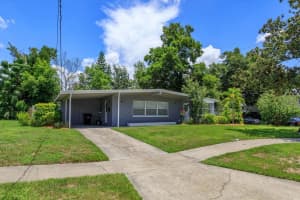 2721 ILLINOIS STREET, ORLANDO, FL 32803 Sold 11/11/24