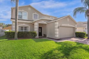 10045 BRODBECK BOULEVARD, ORLANDO, FL 32832 Sold 01/02/25