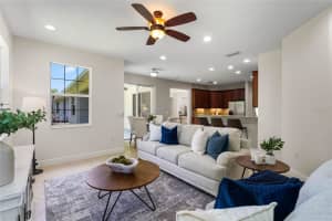 983 BIGHORN STREET, OVIEDO, FL 32765 Sold 10/21/24