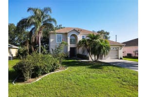 603 PARAKEET COURT, KISSIMMEE, FL 34759 Sold 01/23/25