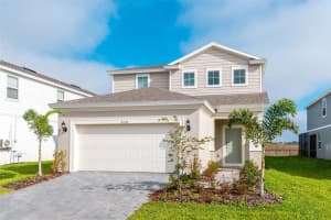 2220 LELANI CIRCLE, DAVENPORT, FL 33897 Sold 04/25/25
