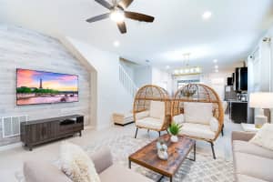 2220 LELANI CIRCLE, DAVENPORT, FL 33897 Sold 04/25/25
