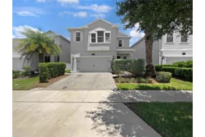 4637 EGG HARBOR DRIVE, KISSIMMEE, FL 34746 Sold 04/11/25