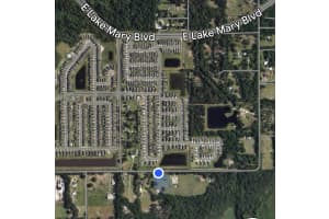 PINE WAY #Lot 4R, SANFORD, FL 32773 - MLS#MFRO6220619