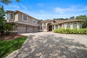3717 SPEAR POINT DRIVE, ORLANDO, FL 32837 Sold 09/30/24