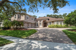 3717 SPEAR POINT DRIVE, ORLANDO, FL 32837 Sold 09/30/24