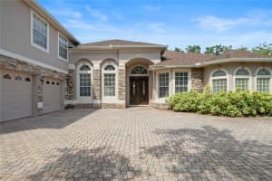 3717 SPEAR POINT DRIVE, ORLANDO, FL 32837 Sold 09/30/24