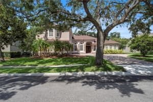 3717 SPEAR POINT DRIVE, ORLANDO, FL 32837 Sold 09/30/24