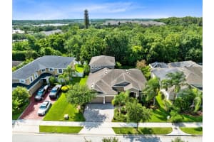 8667 WARWICK SHORE CROSSING, ORLANDO, FL 32829 Sold 08/30/24