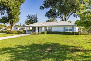 320 COLUMBIA STREET, LAKE ALFRED, FL 33850 Sold 09/12/24