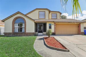 1433 MONA DRIVE, KISSIMMEE, FL 34744 Sold 09/12/24