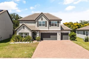 2340 STANDING ROCK CIRCLE, OAKLAND, FL 34787 Sold 09/13/24