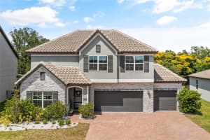 2340 STANDING ROCK CIRCLE, OAKLAND, FL 34787 Sold 09/13/24