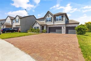2340 STANDING ROCK CIRCLE, OAKLAND, FL 34787 Sold 09/13/24