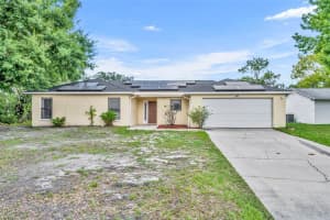 832 VALNERA COURT, KISSIMMEE, FL 34758 Sold 02/28/25