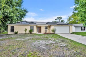 832 VALNERA COURT, KISSIMMEE, FL 34758 Sold 02/28/25
