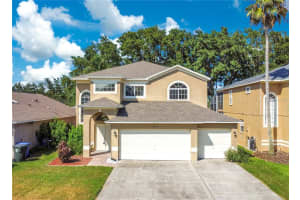 625 BUCKINGHAM DRIVE, OVIEDO, FL 32765 Sold 11/25/24