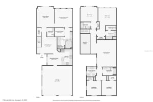 1735 LAKE SIDE AVENUE, DAVENPORT, FL 33837 Sold 11/08/24
