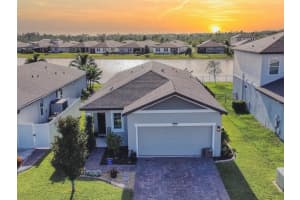 3162 CRAB TRAP DRIVE, NEW SMYRNA BEACH, FL 32168 Sold 08/09/24