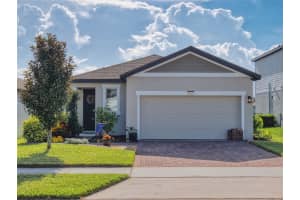 3162 CRAB TRAP DRIVE, NEW SMYRNA BEACH, FL 32168 Sold 08/09/24