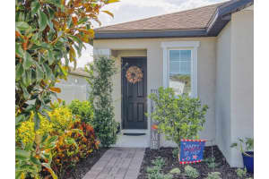 3162 CRAB TRAP DRIVE, NEW SMYRNA BEACH, FL 32168 Sold 08/09/24