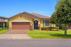 2650 TAHOE TERRACE, SAINT CLOUD, FL 34771 Sold 04/04/25