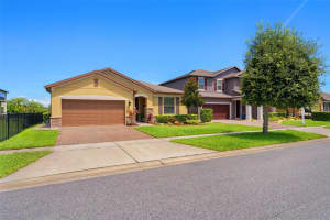2650 TAHOE TERRACE, SAINT CLOUD, FL 34771 Sold 04/04/25