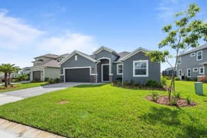3164 BLAZING STAR DRIVE, MELBOURNE, FL 32940 Sold 09/16/24