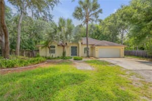967 RACINE ROAD, ORANGE CITY, FL 32763 Sold 09/12/24
