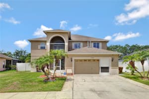 5456 CREPE MYRTLE CIRCLE, KISSIMMEE, FL 34758 Sold 02/12/25