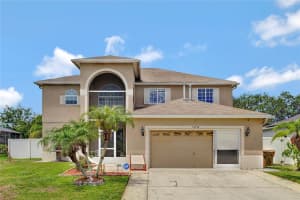 5456 CREPE MYRTLE CIRCLE, KISSIMMEE, FL 34758 Sold 02/12/25