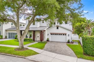 414 HAZEL STREET, ORLANDO, FL 32804 Sold 10/24/24