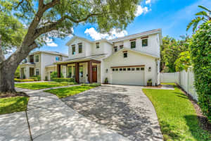 414 HAZEL STREET, ORLANDO, FL 32804 Sold 10/24/24