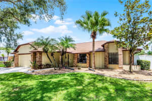 2623 TABER COURT, ORLANDO, FL 32837 Sold 09/06/24