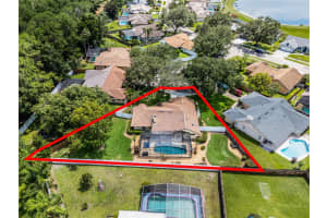 2623 TABER COURT, ORLANDO, FL 32837 Sold 09/06/24