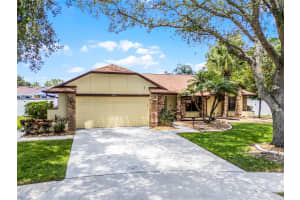 2623 TABER COURT, ORLANDO, FL 32837 Sold 09/06/24