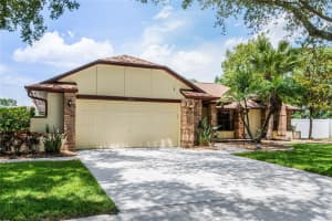 2623 TABER COURT, ORLANDO, FL 32837 Sold 09/06/24