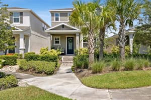 706 COSTA LANE, DEBARY, FL 32713 Sold 04/15/25
