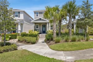 706 COSTA LANE, DEBARY, FL 32713 Sold 04/15/25