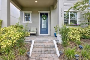 706 COSTA LANE, DEBARY, FL 32713 Sold 04/15/25