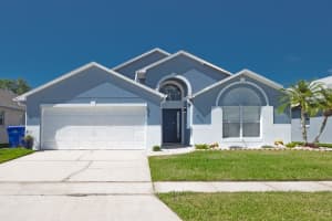 675 EAGLE POINTE S, KISSIMMEE, FL 34746 Sold 11/08/24