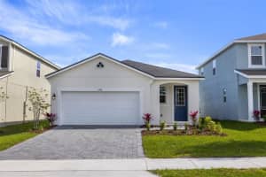 1706 CARNELIAN STREET, DELAND, FL 32720 Sold 09/19/24