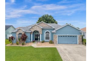 448 TERRANOVA STREET, WINTER HAVEN, FL 33884 Sold 09/30/24