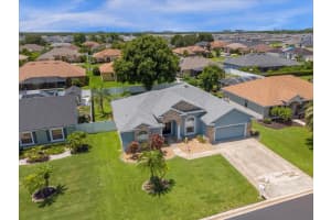 448 TERRANOVA STREET, WINTER HAVEN, FL 33884 Sold 09/30/24