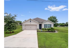 1645 BISMARCK DRIVE, DELTONA, FL 32725 Sold 10/08/24