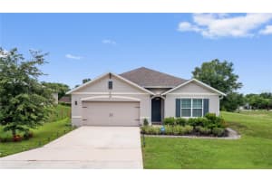 1645 BISMARCK DRIVE, DELTONA, FL 32725 Sold 10/08/24